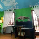 A Casa Dell\'Artista