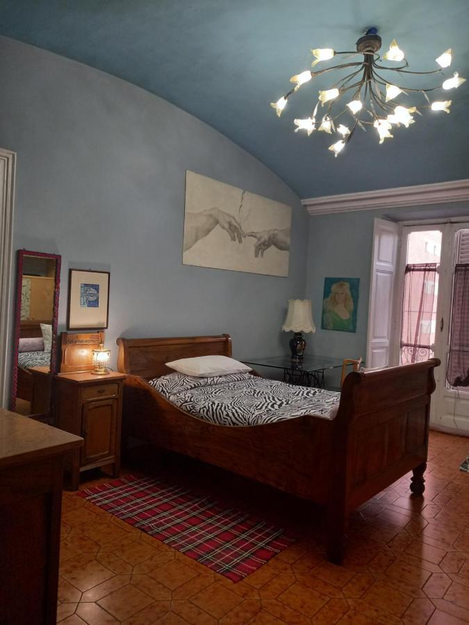 A Casa Dell'artista Appartement Turin