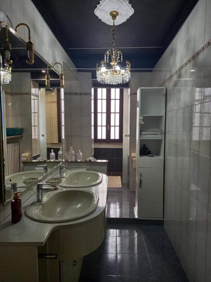 A Casa Dell'artista Appartement *