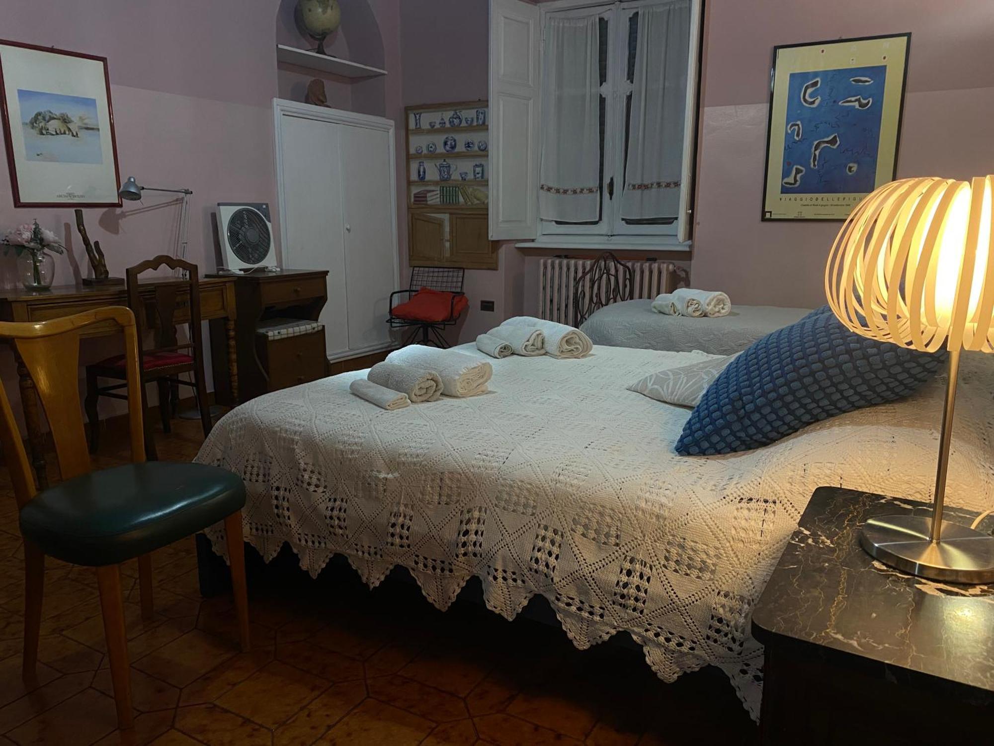 Appartement A Casa Dell'artista