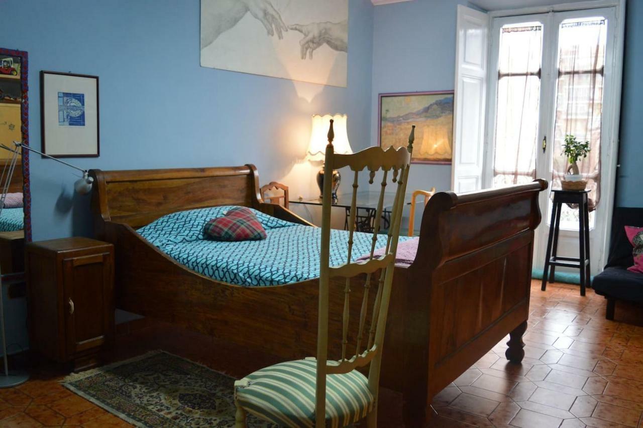 Appartement A Casa Dell'artista Turin