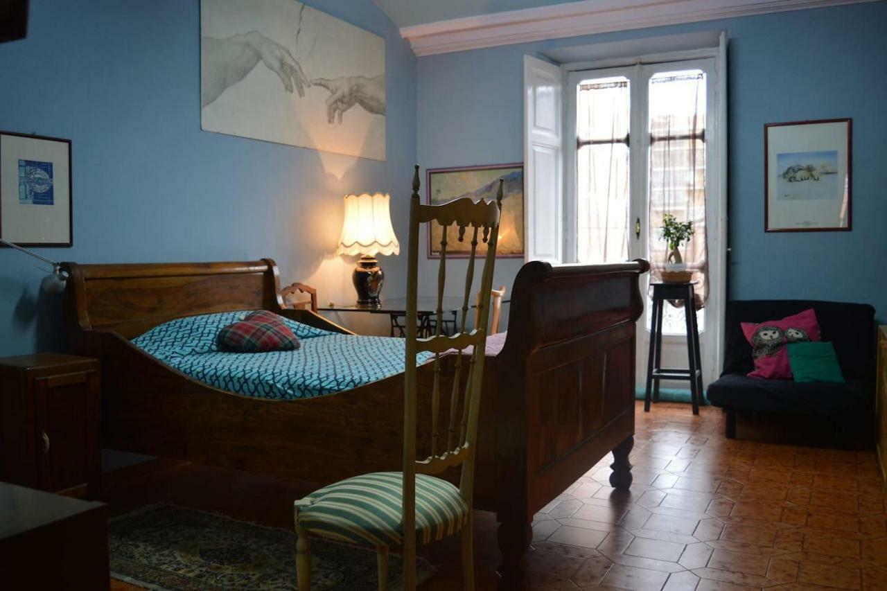 Appartement A Casa Dell'artista
