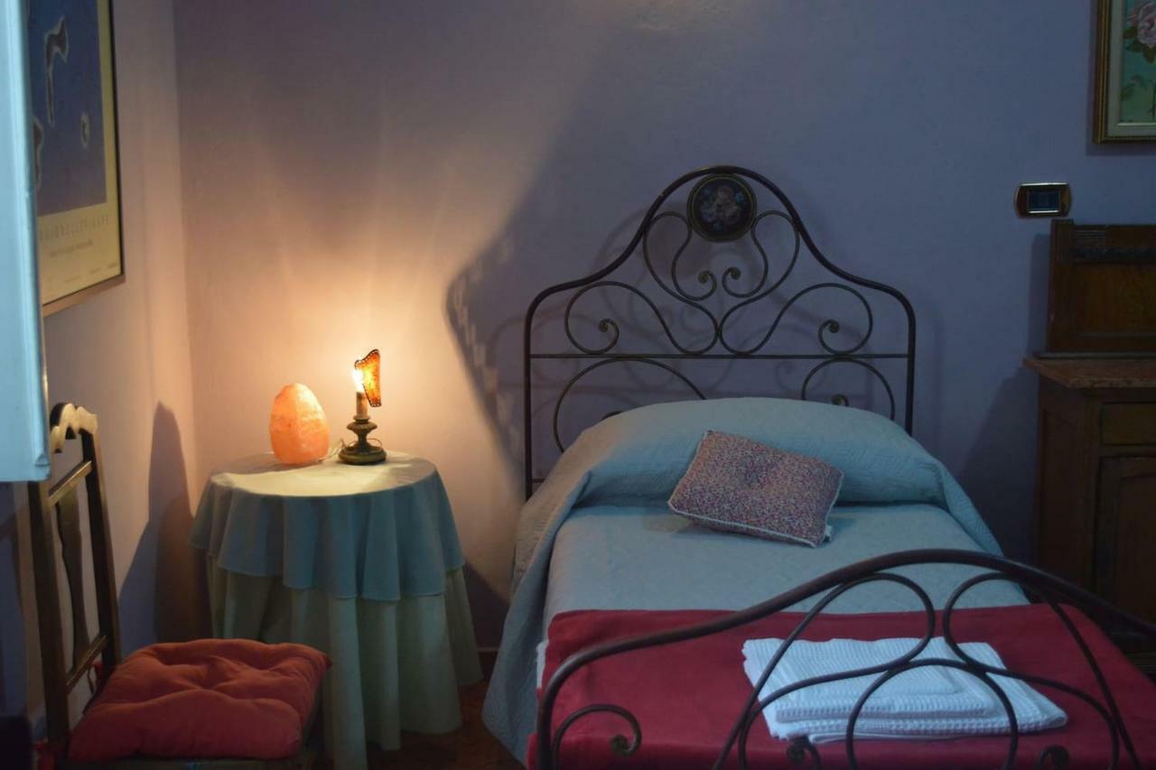 A Casa Dell'artista Appartement